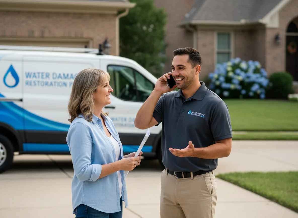 Flood Restoration Troy, MO FAQs